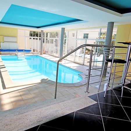 Apartments Villa Ceres 클레크 외부 사진