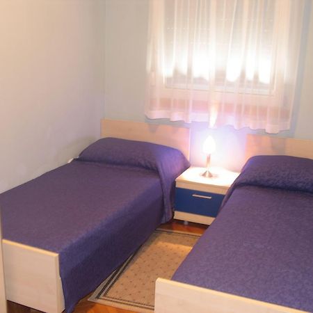 Apartments Villa Ceres 클레크 외부 사진