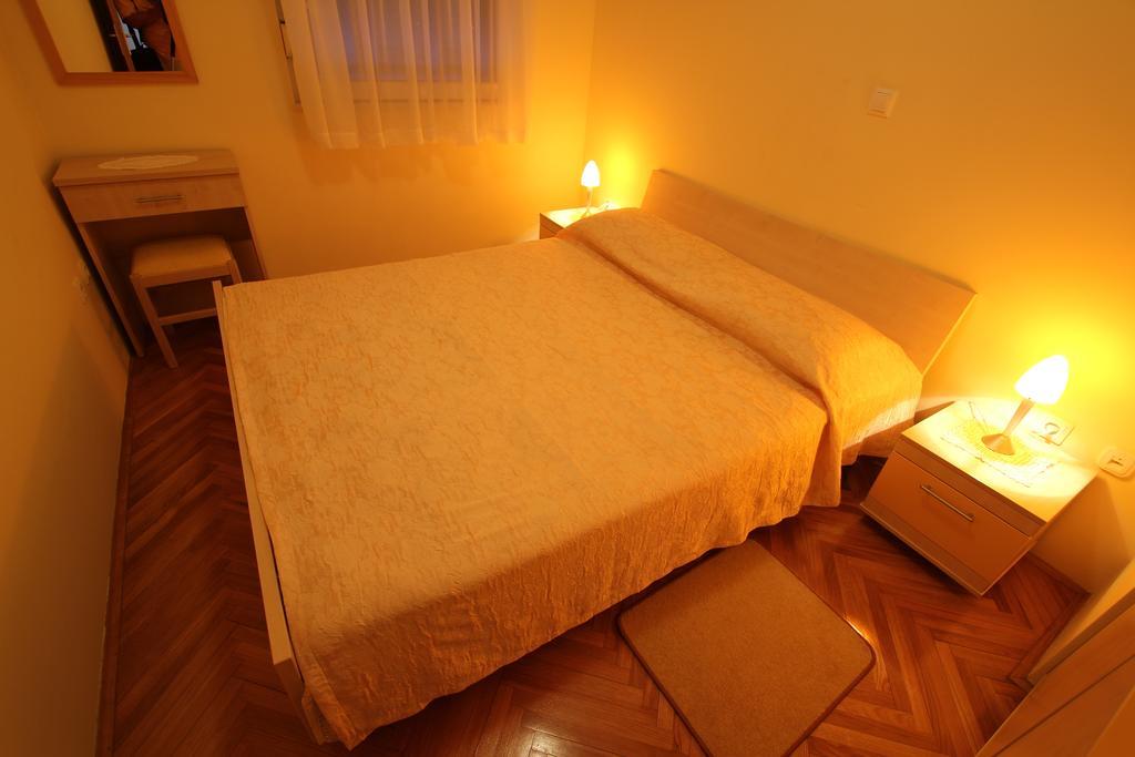 Apartments Villa Ceres 클레크 외부 사진