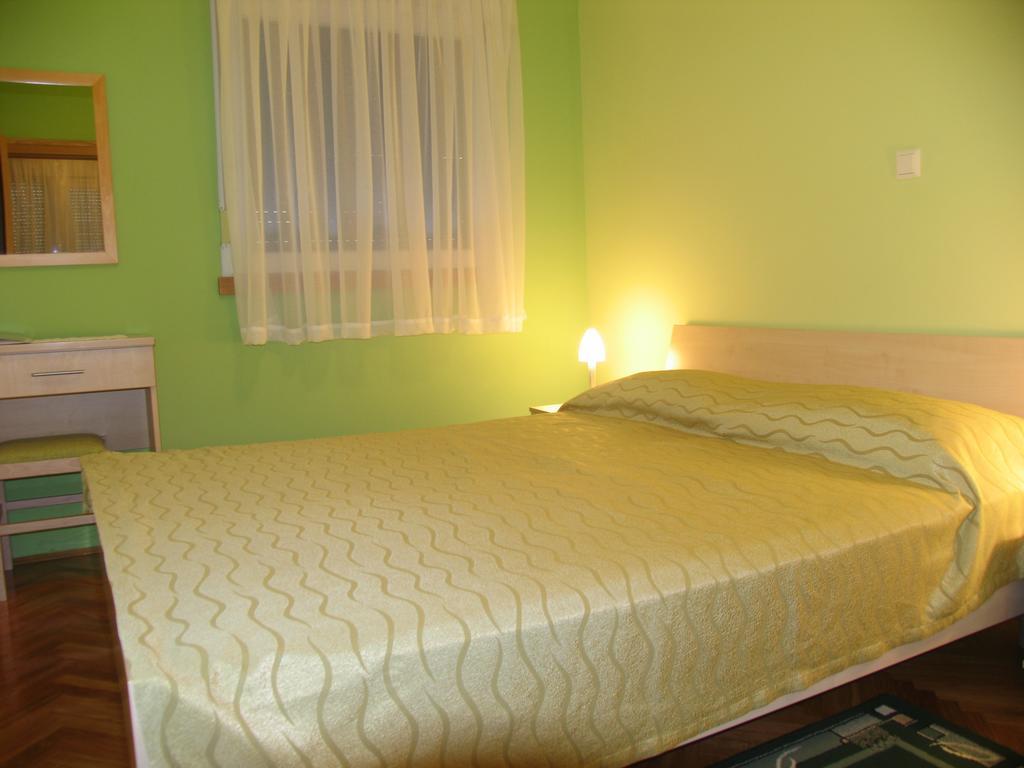 Apartments Villa Ceres 클레크 객실 사진