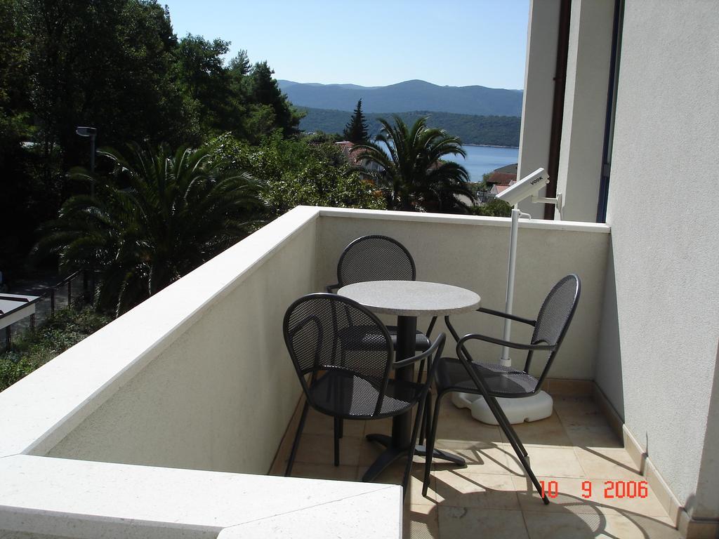 Apartments Villa Ceres 클레크 외부 사진