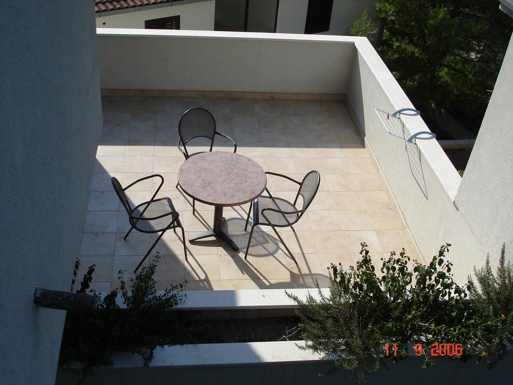 Apartments Villa Ceres 클레크 외부 사진