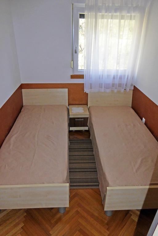Apartments Villa Ceres 클레크 외부 사진