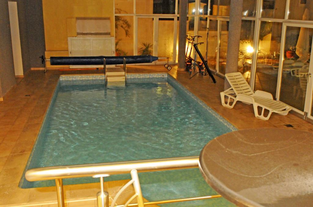 Apartments Villa Ceres 클레크 외부 사진