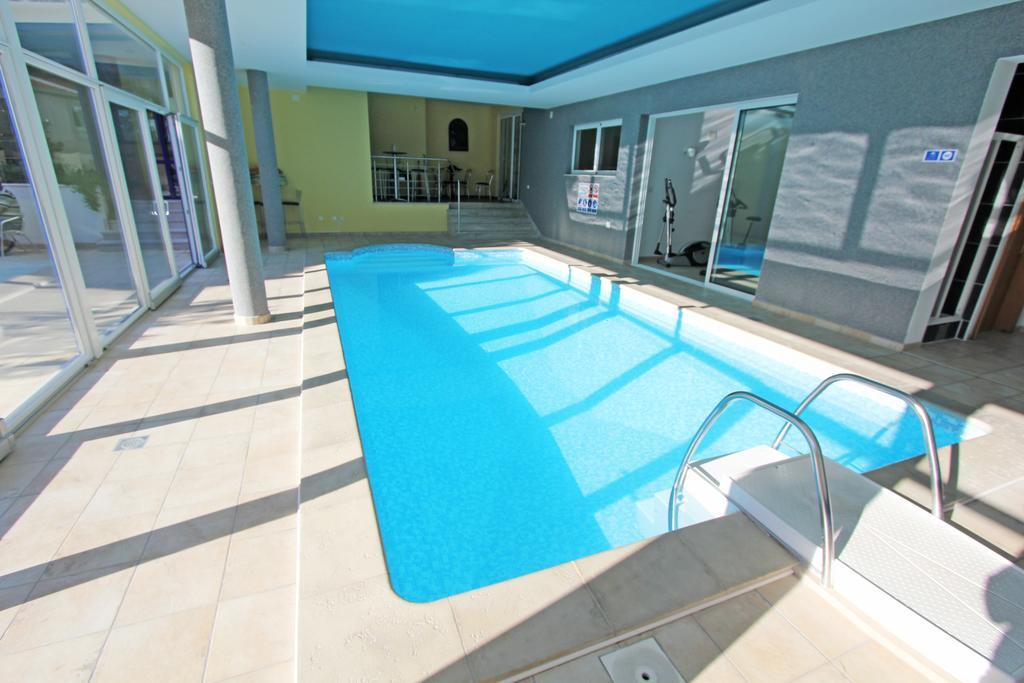 Apartments Villa Ceres 클레크 외부 사진