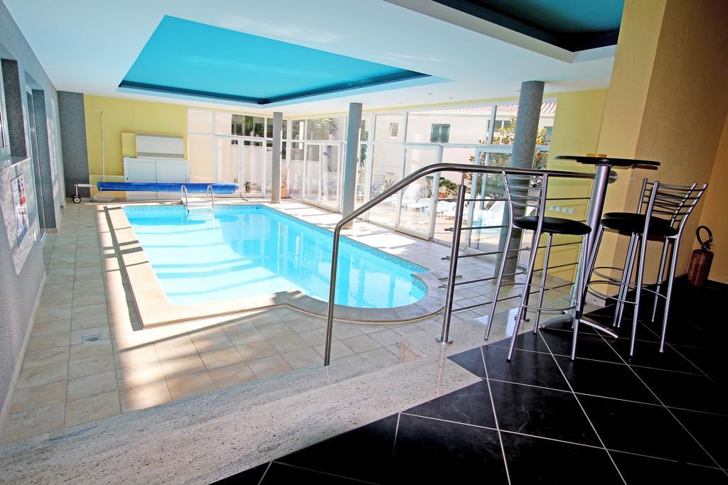 Apartments Villa Ceres 클레크 외부 사진