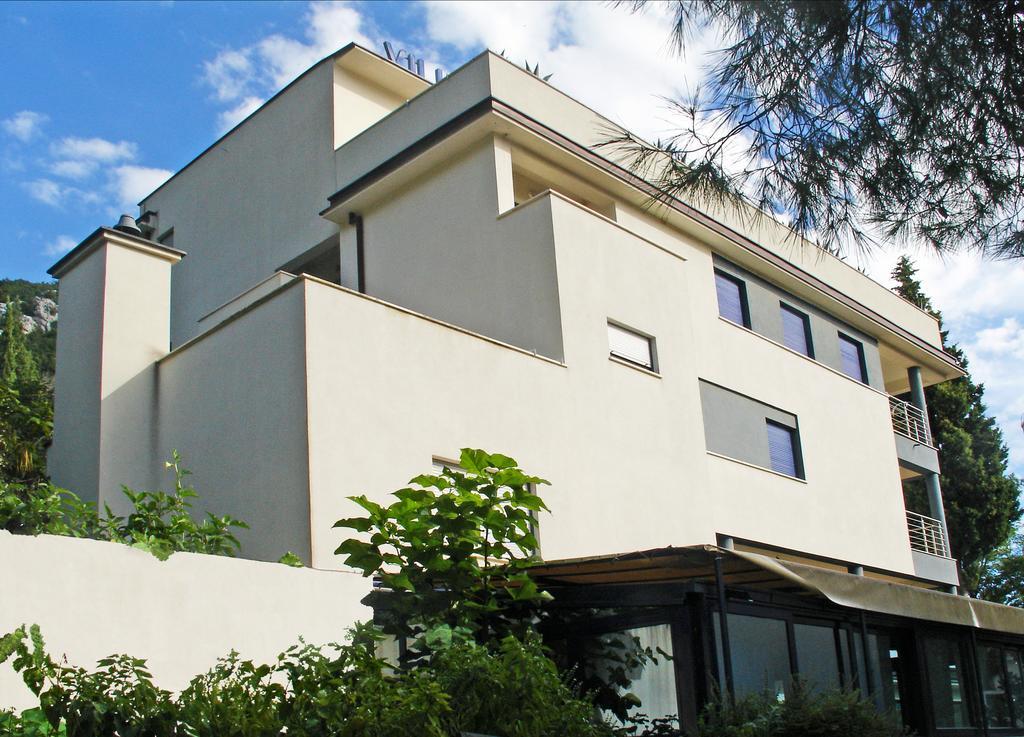 Apartments Villa Ceres 클레크 외부 사진