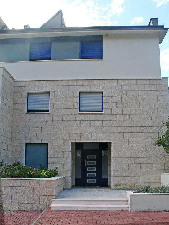 Apartments Villa Ceres 클레크 외부 사진