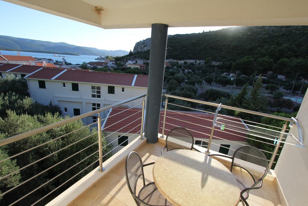 Apartments Villa Ceres 클레크 외부 사진