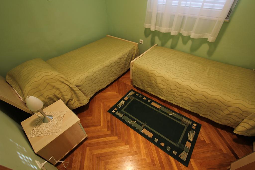 Apartments Villa Ceres 클레크 외부 사진