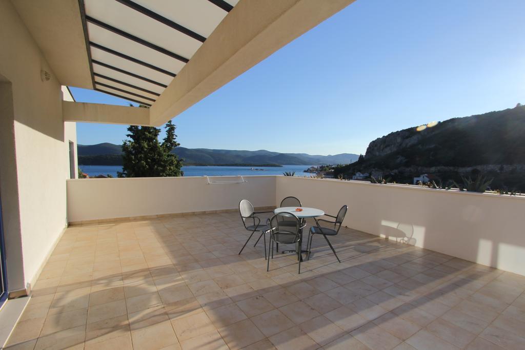 Apartments Villa Ceres 클레크 객실 사진