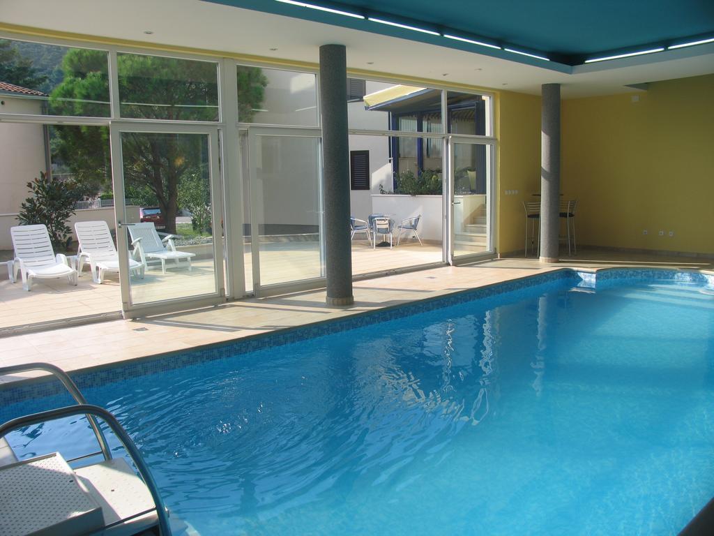 Apartments Villa Ceres 클레크 외부 사진