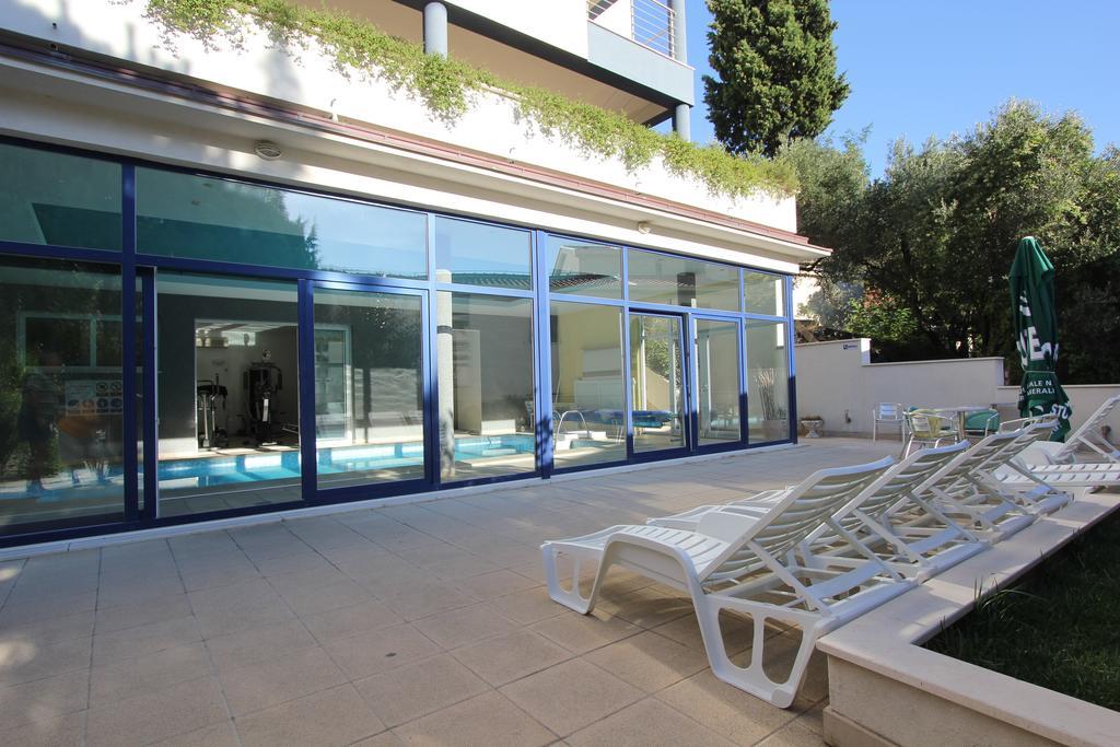 Apartments Villa Ceres 클레크 외부 사진