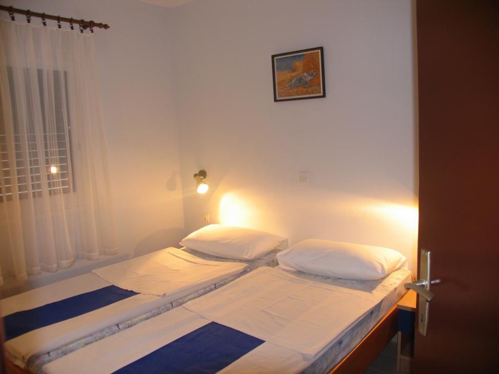 Apartments Villa Ceres 클레크 객실 사진