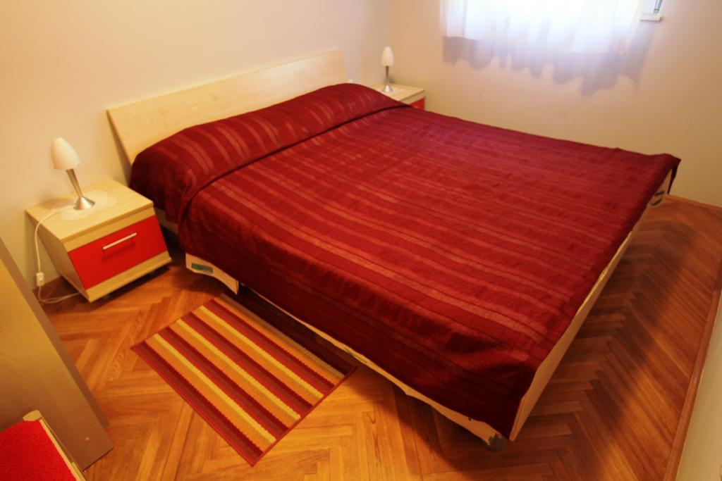 Apartments Villa Ceres 클레크 외부 사진