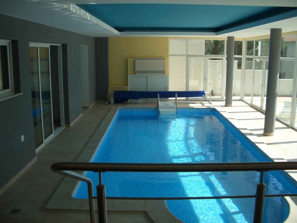 Apartments Villa Ceres 클레크 외부 사진