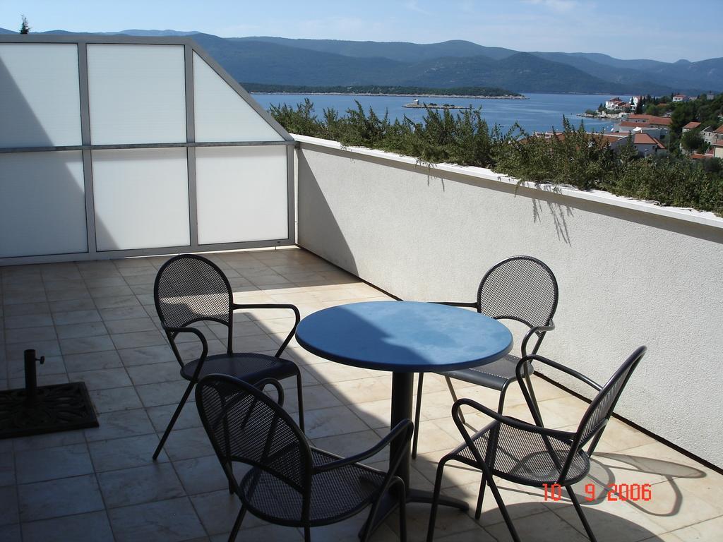 Apartments Villa Ceres 클레크 객실 사진