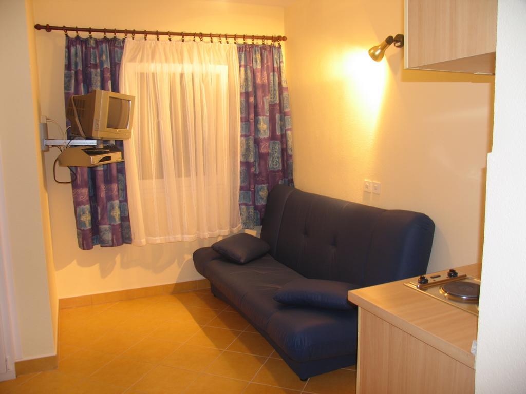 Apartments Villa Ceres 클레크 외부 사진