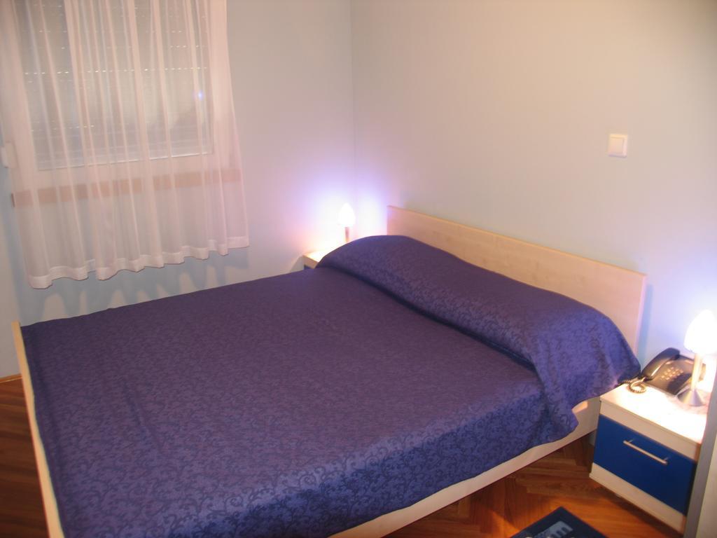 Apartments Villa Ceres 클레크 객실 사진