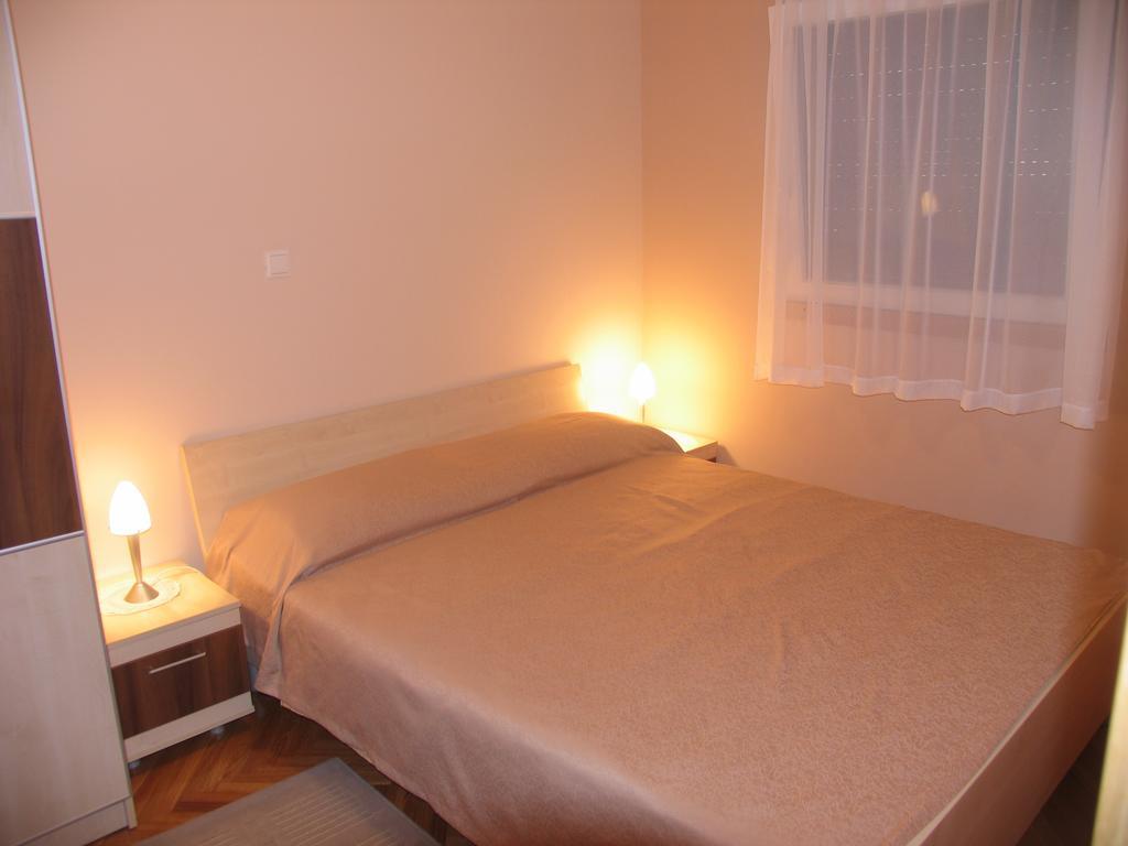Apartments Villa Ceres 클레크 객실 사진