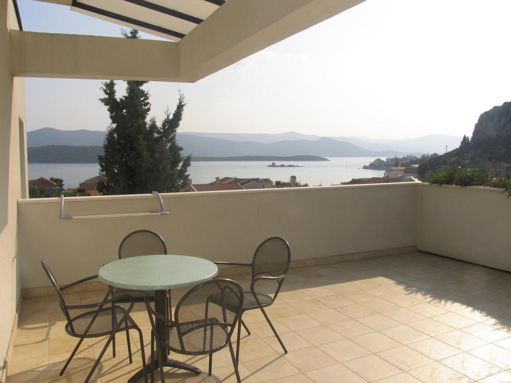 Apartments Villa Ceres 클레크 객실 사진